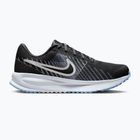 Laufschuhe für Damen Nike Run Defy dark smoke grey/aluminum/white