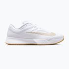 Herren-Tennisschuhe Nike Vapor Pro 3 white/linen/light orewood brown