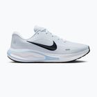 Laufschuhe für Damen Nike Journey Run football grey/white/aluminum/anthracite