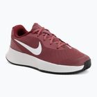 Damen Tennisschuhe Nike Vapor Lite 3 Clay pink smoke/vast grey/black/white