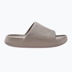 Damenbadelatschen Nike Calm 2.0 moon particle/moon particle