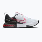 Herren Trainingsschuhe Nike Air Max Alpha Trainer 6 pure platinum/black/ white/university red
