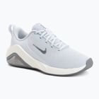 Damen Trainingsschuhe Nike Bella 7 football grey/sail/metallic cool grey