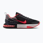 Herren Trainingsschuhe Nike Air Max Alpha Trainer 6 Premium black/pencil point/bright crimson