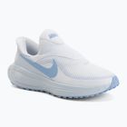 Laufschuhe für Damen Nike Revolution 8 EasyOn white/football grey/aluminum
