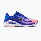Herren-Laufschuhe Nike Structure Plus racer blue/atomic pink/white/black