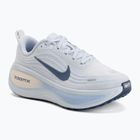Laufschuhe für Damen Nike Vomero Plus white/aluminum/football grey/mystic navy