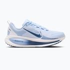 Laufschuhe für Damen Nike Vomero 18 hydrogen blue/aluminum/mystic navy