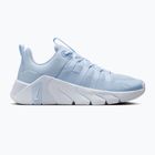 Damen Trainingsschuhe Nike Free Metcon 7 hydrogen blue/football grey/white