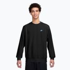 Herrenpullover Nike Club black/football blue