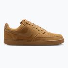 Herren Schuhe Nike Court Vision Low wheat/flax/wheat