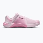 Damen Trainingsschuhe Nike Metcon 10 bleached lilac/light magenta/pink rise