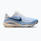 Laufschuhe für Damen Nike Structure Plus white/aluminum/sundial/mystic navy