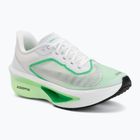Laufschuhe für Damen Nike Zoom Fly 6 white/illusion green/metallic silver