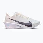 Laufschuhe für Damen Nike Vaporfly 4 Barely Green/Chalk/Purple Dynasty