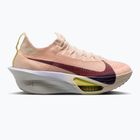 Laufschuhe für Damen Nike Alphafly 3 chalk/hyper crimson/purple dynasty