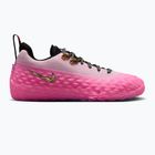 Herren-Basketballschuhe Nike S.T. Charge pink foam/pink spell/soft yellow