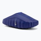Damenbadelatschen Nike Mind 001 old royal/midnight navy/metallic silver