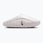Damenbadelatschen Nike Mind 001 summit white/phantom/metallic silver