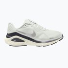 Laufschuhe für Damen Nike Structure 26 summit white/anthracite/metallic silver