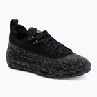 Herren-Basketballschuhe Nike S.T. Charge Black/dark smoke grey/black/bright crimson