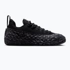 Herren-Basketballschuhe Nike S.T. Charge Black/dark smoke grey/black/bright crimson
