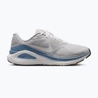 Herren-Laufschuhe Nike Structure 26 grey fog/work blue/summit white