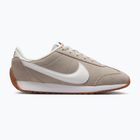 Damen-Schuhe Nike Pacific Suede cream li/gum med brown/sail