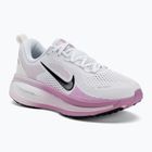 Laufschuhe für Damen Nike Vomero 18 white/bleached lilac/light magenta/black