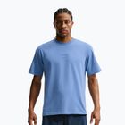 Trainings-T-Shirt Herren Nike N.A.C. indigo storm
