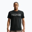 Trainings-T-Shirt Herren Nike Dri-FIT Training T-Shirt black/white