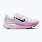 Laufschuhe für Damen Nike Vomero 18 white/bleached lilac/light magenta/black