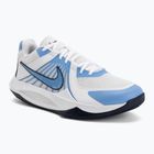 Volleyballschuhe Nike Zoom Hyperspeed Court 2 white/valor blue/midnight navy