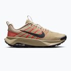 Herren-Laufschuhe Nike Wildhorse 10 linen/light crimson/pure platinum/tough red