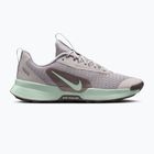 Laufschuhe für Damen Nike Juniper Trail 3 silver lilac/tattoo/barely green