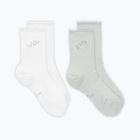 Socken Skarpety Nike Everyday Elevated Micro-Crew 2 pack multi-color 904