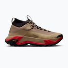 Herren-Trekking-Schuhe ACG Nike Zegama Hike british khaki/leinen/british khaki