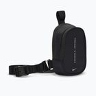 Gürteltasche Nike Tech Commute 1 l black/black/reflect silver