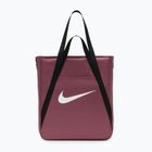 Damentasche Nike Gym Tote 28 l pink smoke/black/white