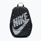 Cityrucksack Nike Heritage Sweep 25 l black/black/wolf grey