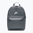 Cityrucksack Nike Heritage 23 l smoke grey/smoke grey/white