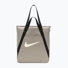 Damentasche Nike Gym Tote 28 l cream ii/black/sail
