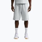 Herren-Trainingsshorts Nike N.A.C. light smoke grey/heather/light smoke grey