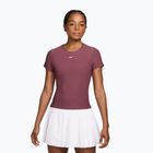 Poloshirt Nike Victory Dri-Fit Pink Smoke/White