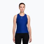 Damen-Tennisshirt Nike Victory Old Royal/White