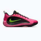 Herren-Basketballschuhe Nike Giannis Immortality 5 hyper pink/oracle pink/black/volt