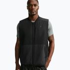 Herrenweste Nike Unlimited Therma-FIT black/black/black