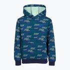 Kinder-Sweatshirt Nike Sportswear Club Fleece bright spruce/midnight navy/game royal