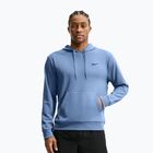 Herren-Trainingssweatshirt Nike Flex indigo storm/indigo storm/black
