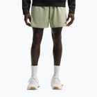 Herren-Trainingsshorts Nike Flex dusty olive/black